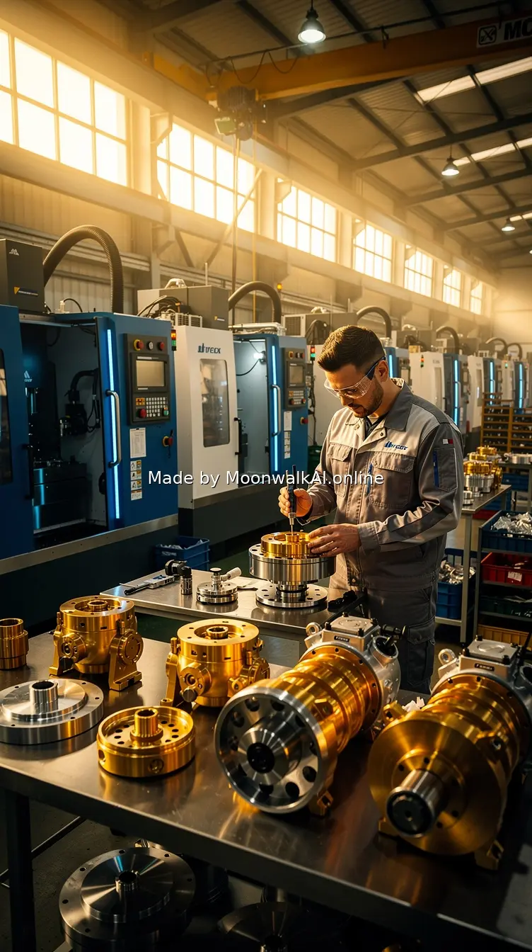 Reveal: The OEM Quality Solution