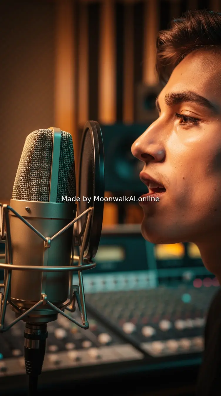 Hook: Reality Shift Begins