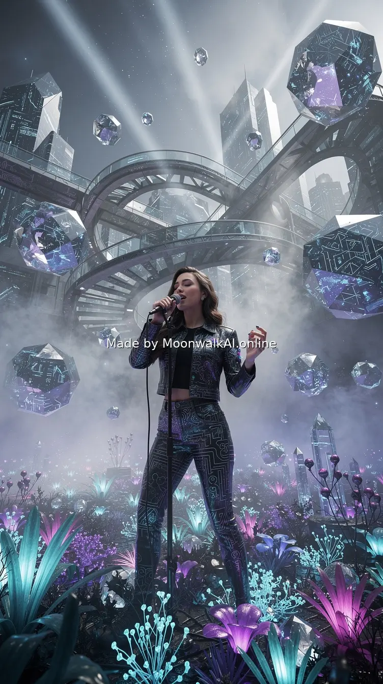 First AI World Transition