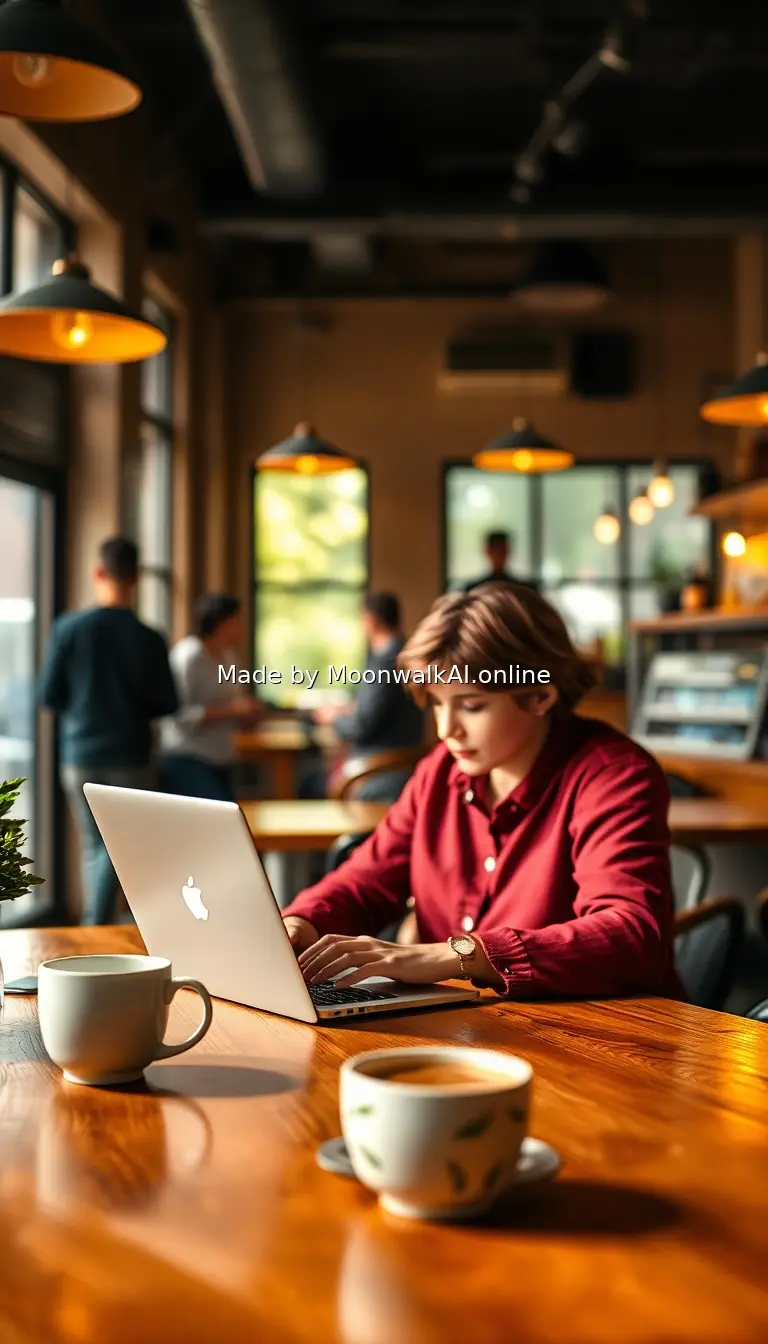 Setup: The Ordinary Beginning
