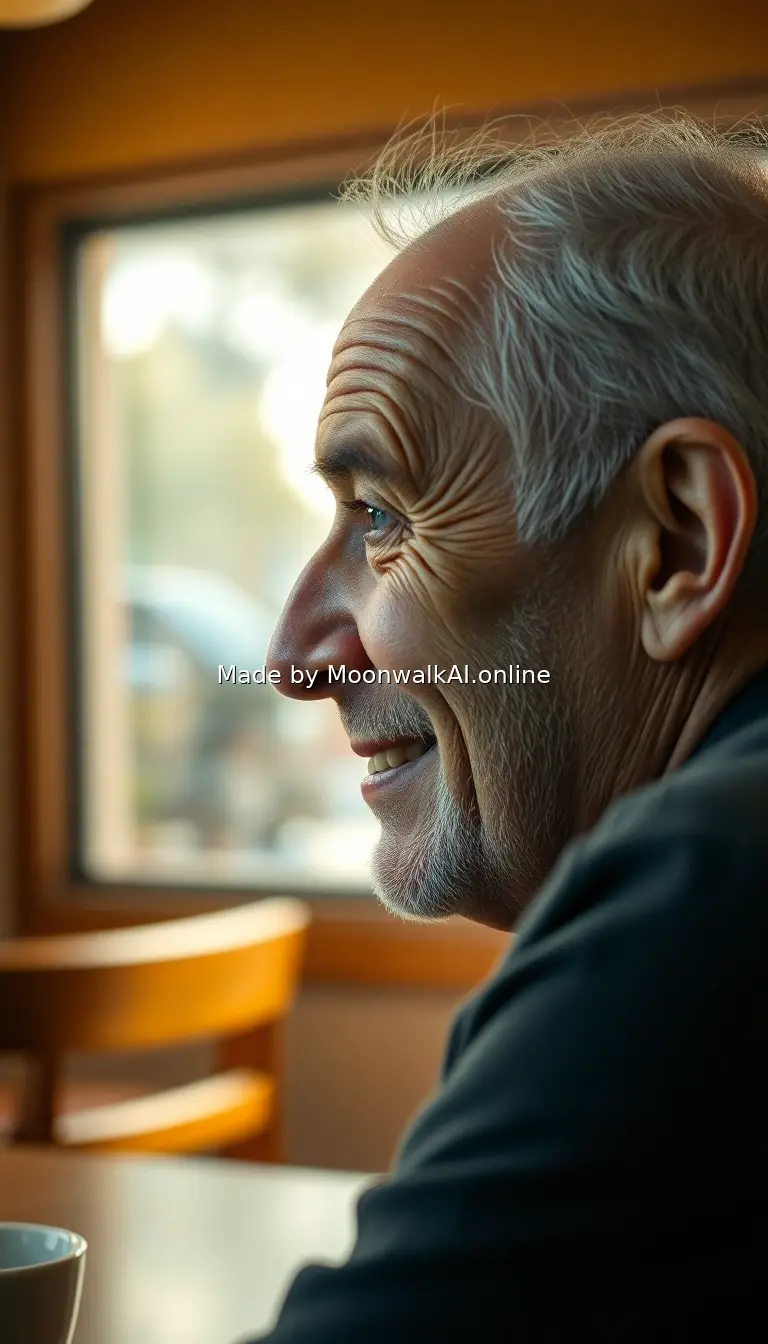 Build: The Turning Point