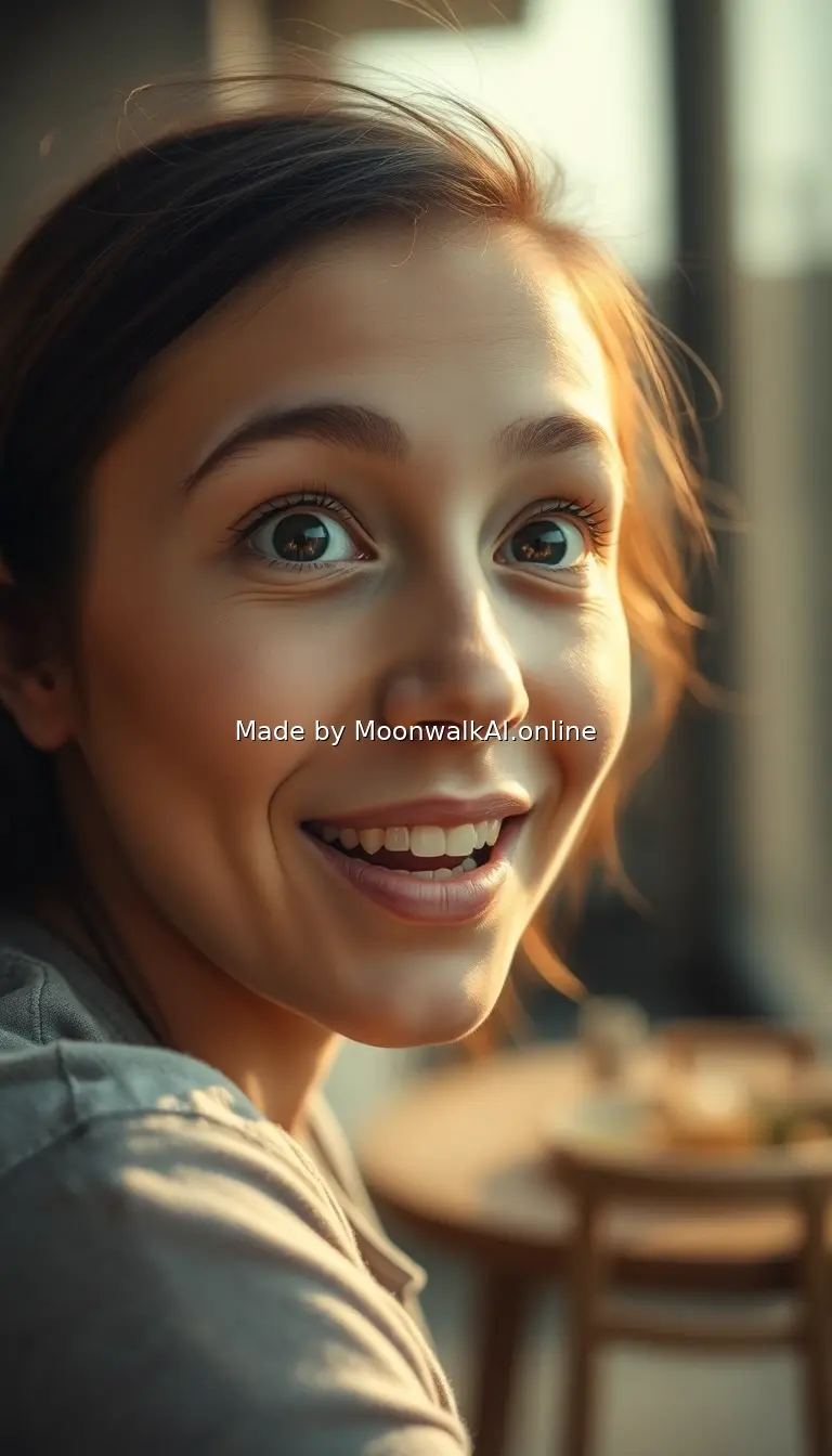 Hook: The Unexpected Moment