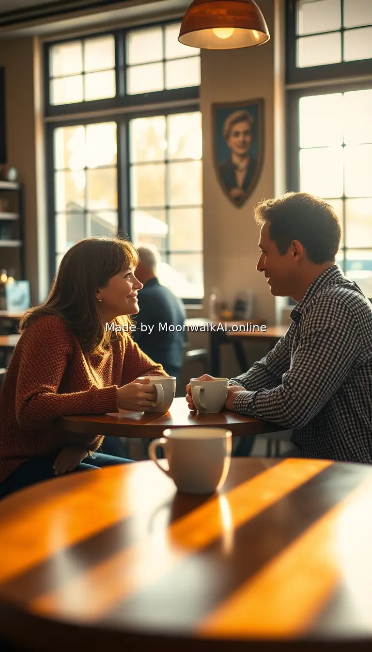 Payoff: The Revelation