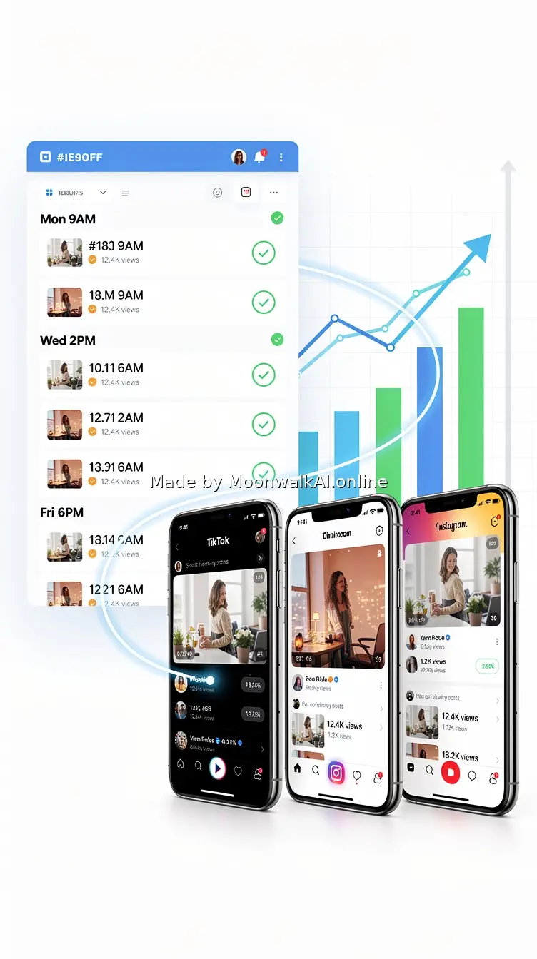 Social Proof & Automation