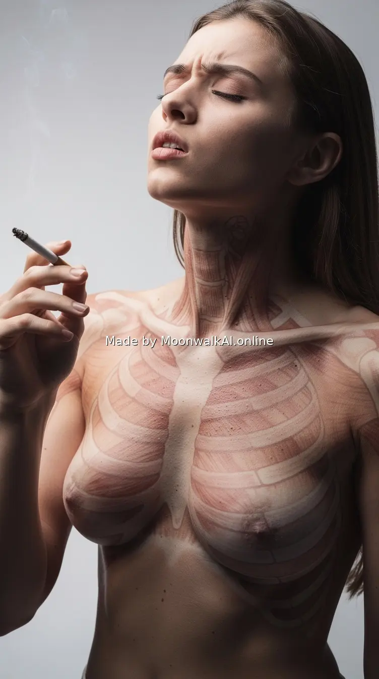 The Inhalation Process