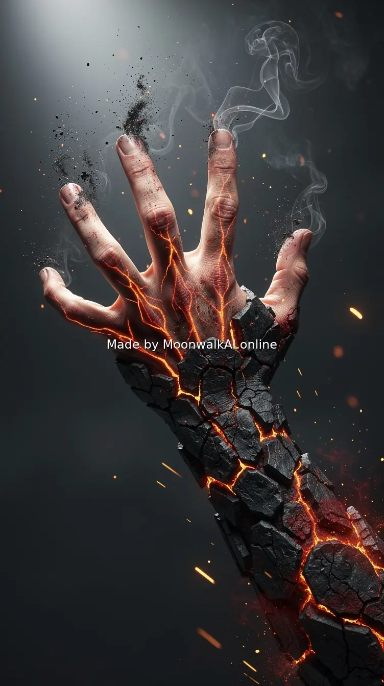 The Smoke Magic System